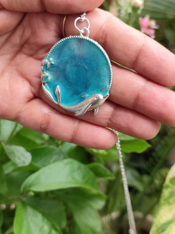 MoodyLoops - Resin Pendants - Image 15