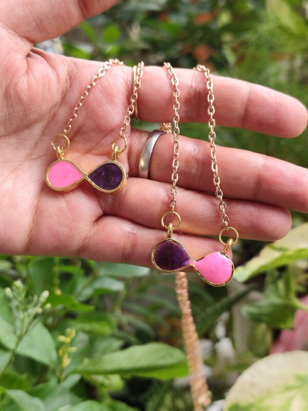 MoodyLoops - Resin Pendants - Image 16
