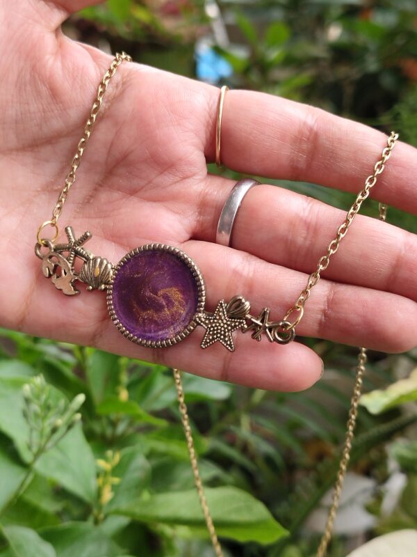 MoodyLoops - Resin Pendants - Image 12