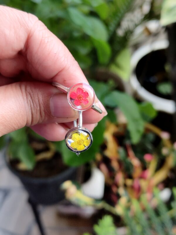 Wrap Nature Around Your Finger - Image 2