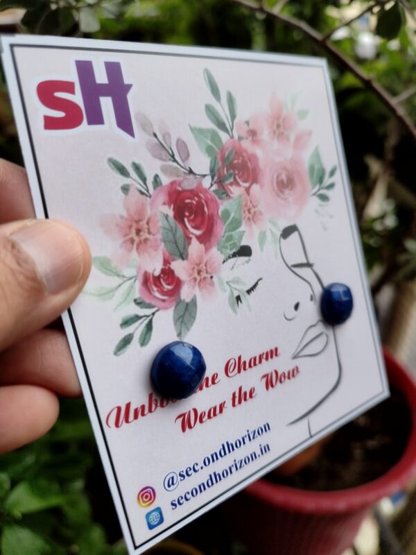 Resin Studs - Image 4