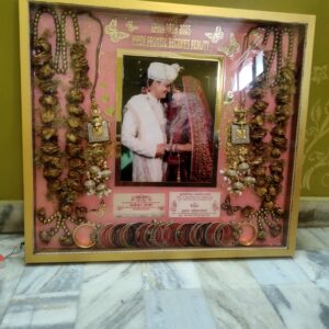 Preserve Your Vows in Timeless Resin