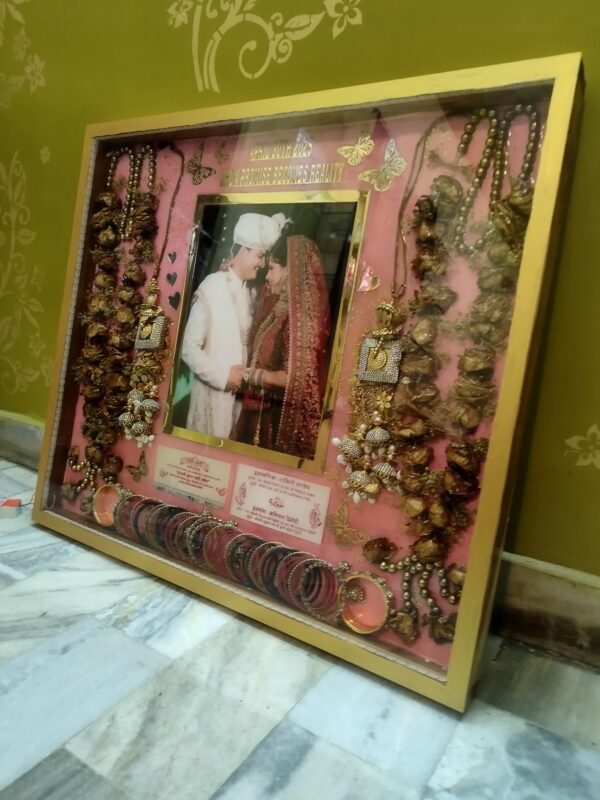Preserve Your Vows in Timeless Resin - Image 8