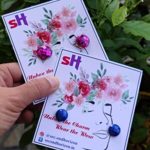 Resin Studs