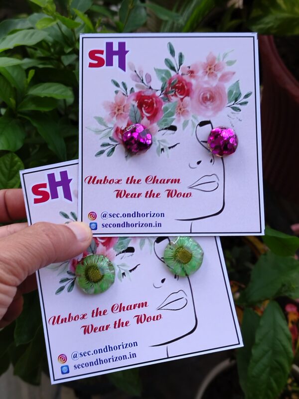 Resin Studs - Image 15