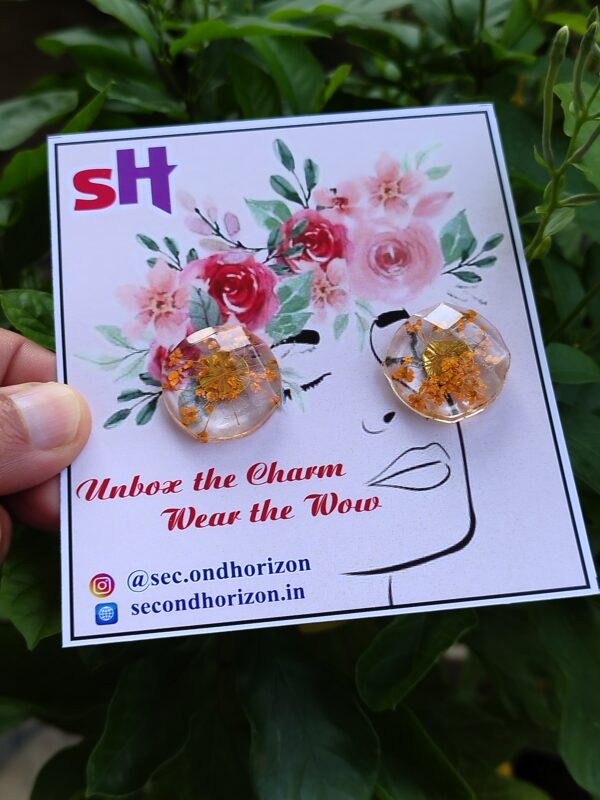 Resin Studs - Image 12