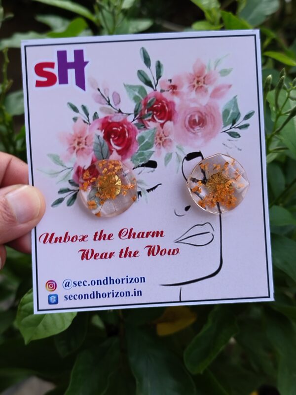 Resin Studs - Image 11