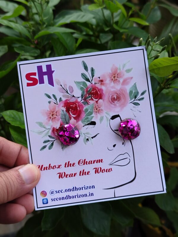 Resin Studs - Image 10