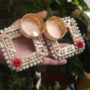 Glow with Grace – Budget-Friendly T-Light Holders