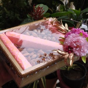 Gift Goodness, Packed with Elegance - Dry Fruit Packing