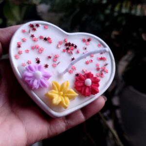 A Heart Full of Light & Love