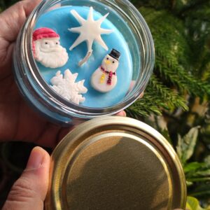 Winter Wonderland Glow