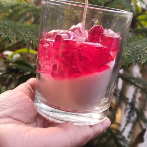 Love that melts beautifully