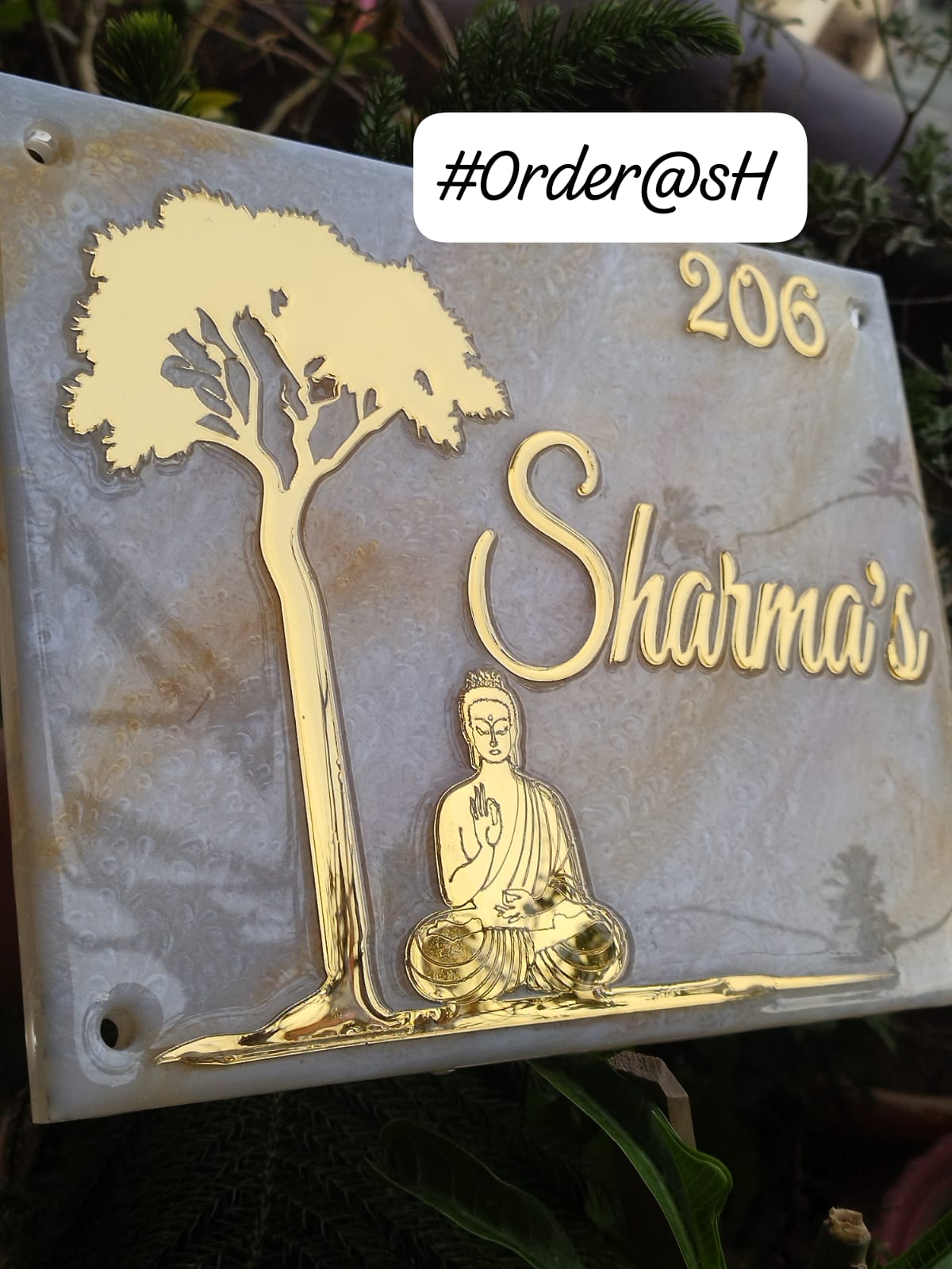 Graceful Homes Begin with Divine Details