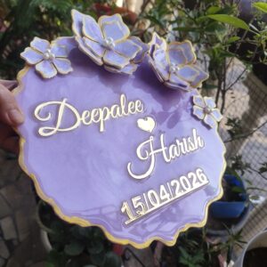 Elegance in Every Detail, Crafted to Celebrate Love