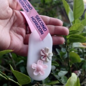Fragrance That Blooms with Elegance