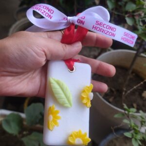 Fragrance That Blooms with Elegance
