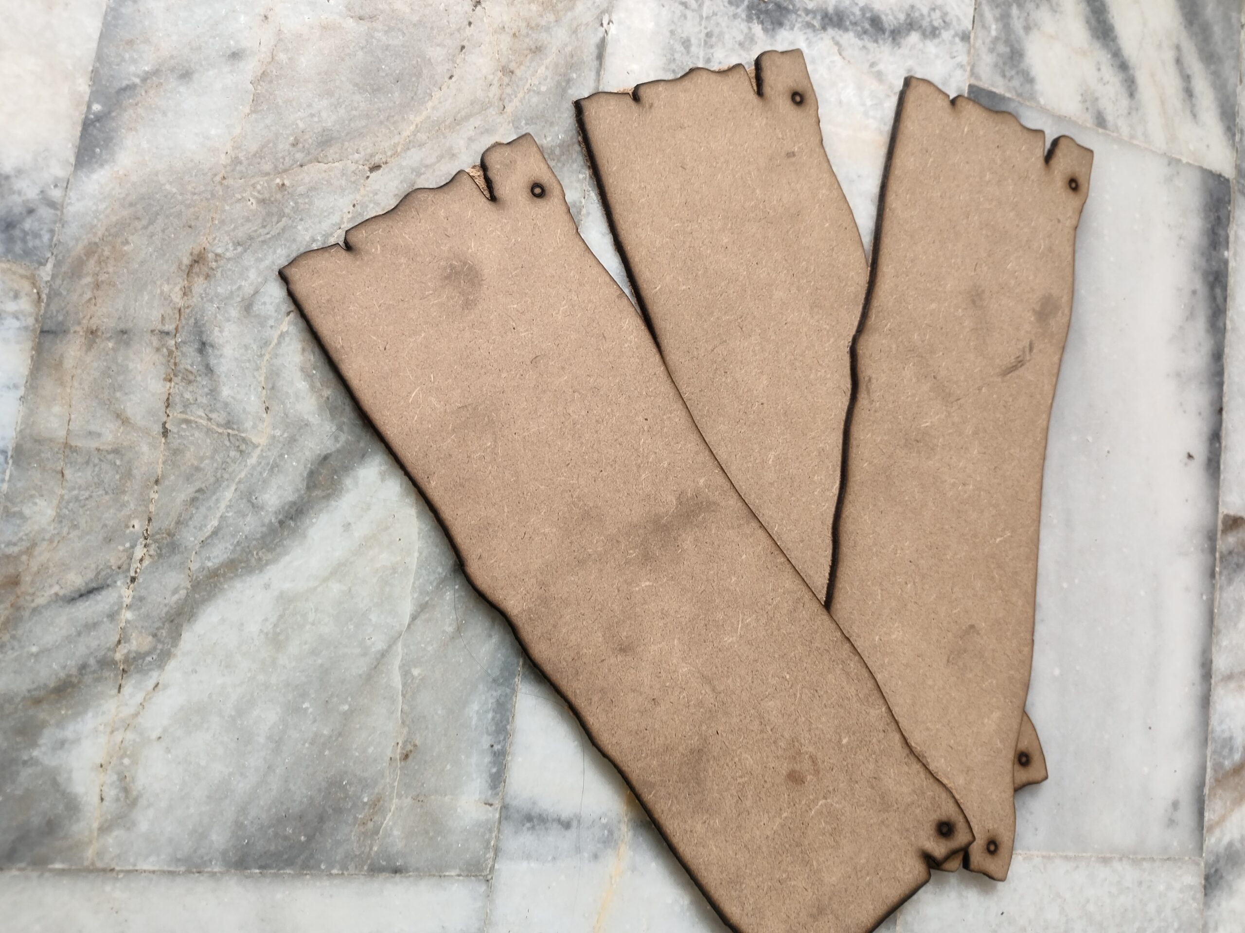 DIY MDF Hanging Planks Collection - Image 3