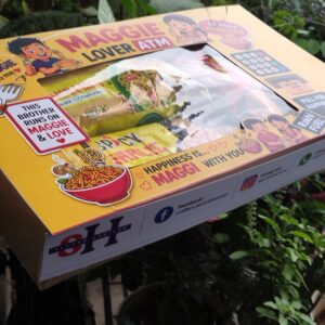 Rakhi ATM Surprise Hamper