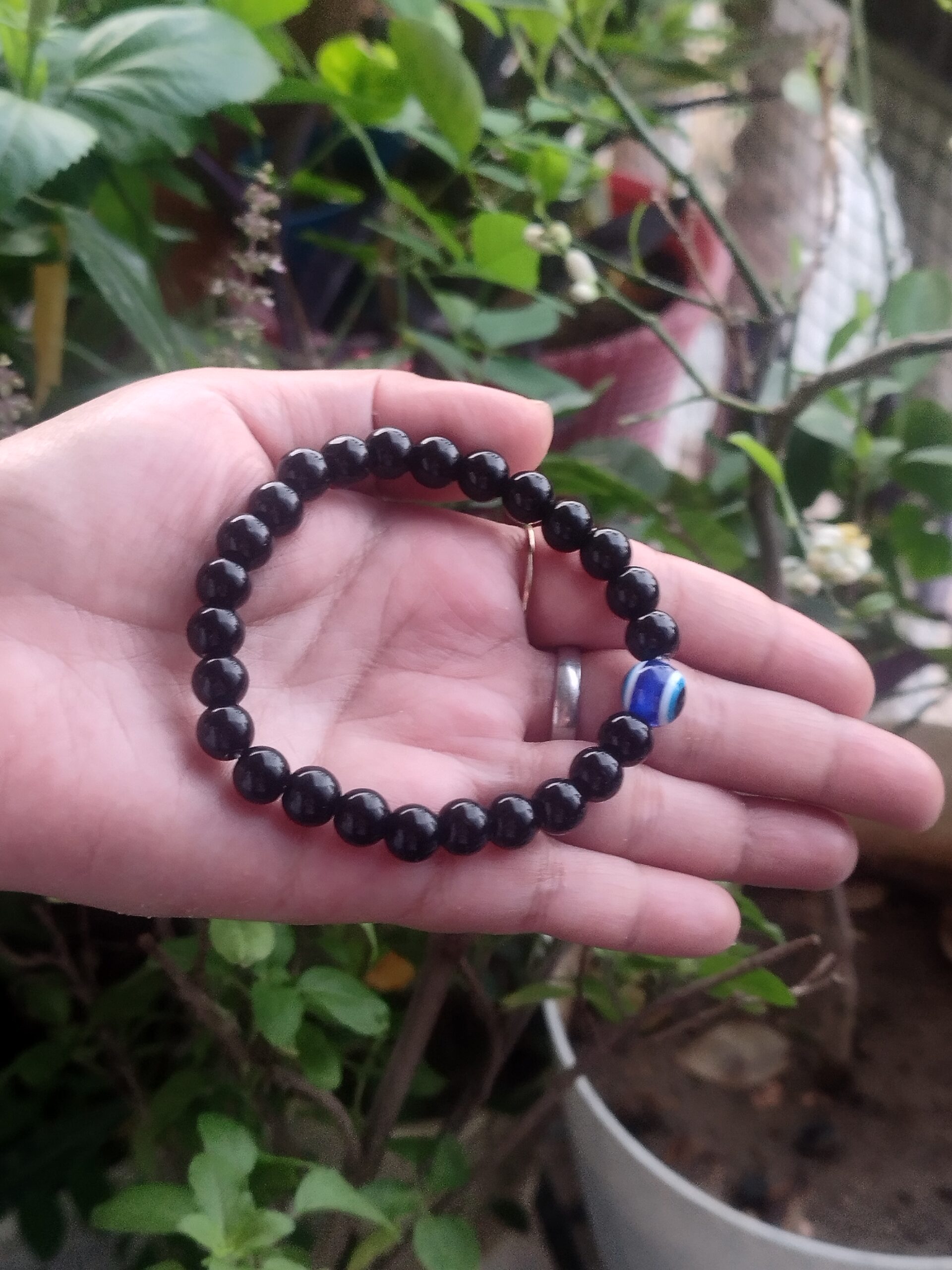 ColorPop Bead Bracelet - Image 2